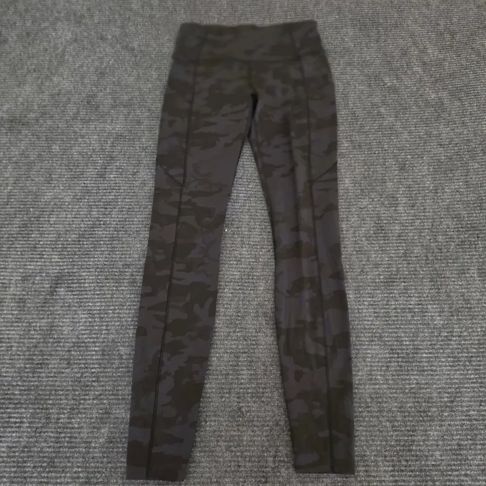 Lululemon Fast and Free Tight 28
